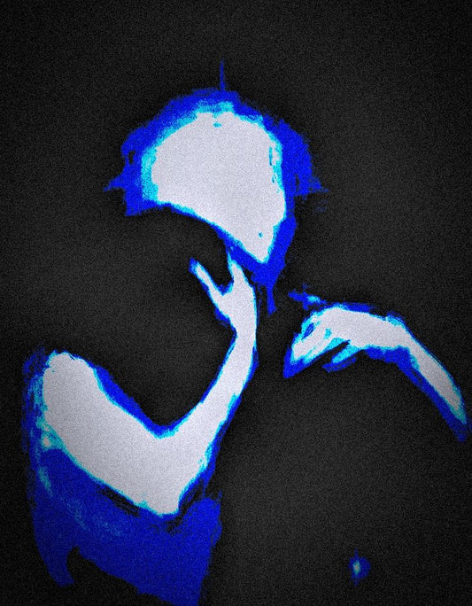 So la lune "Elle s'en va" type beat